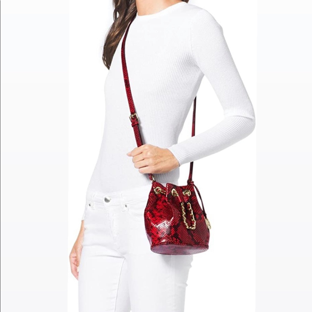 Michael Kors Crossbody Bag